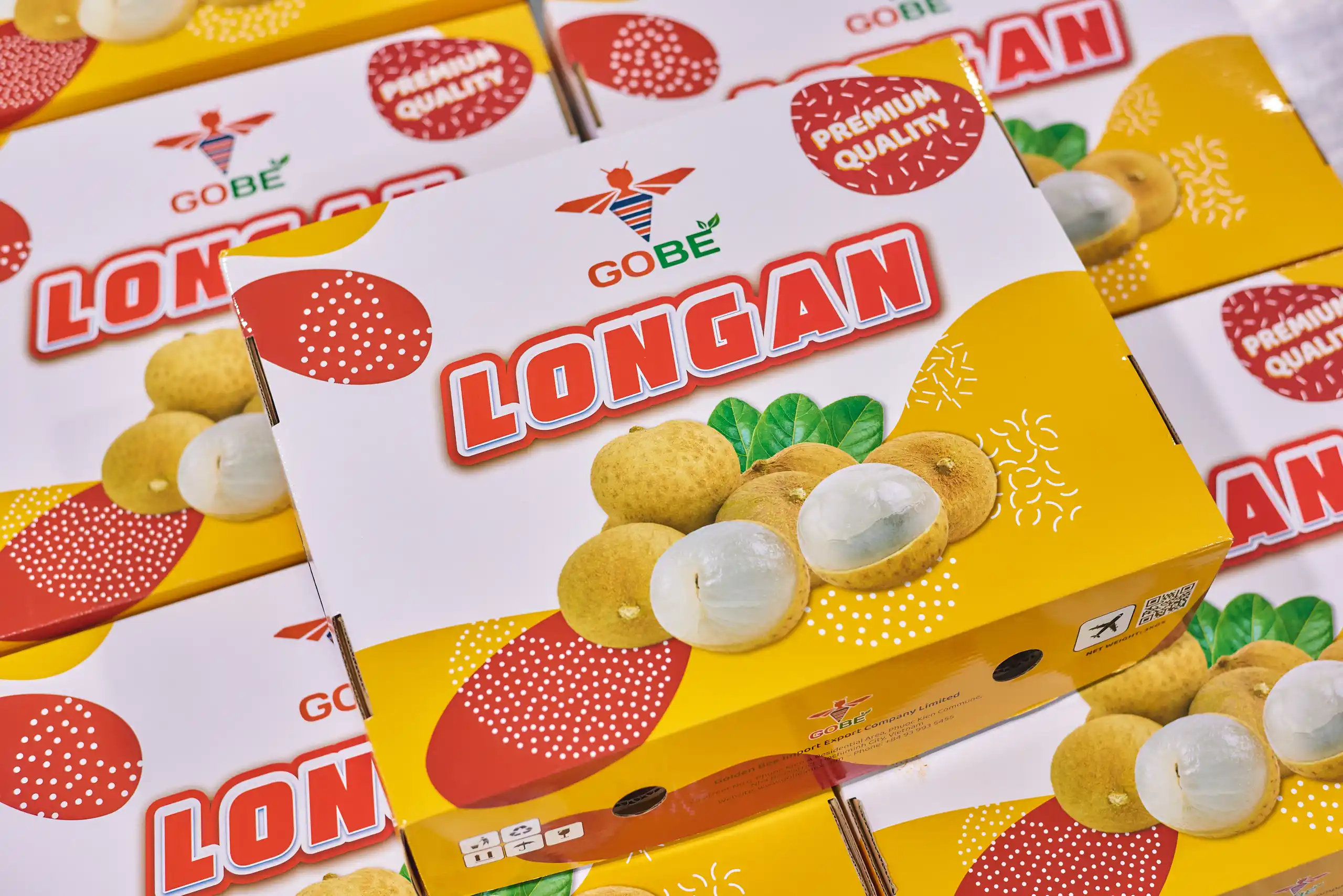 Can Importers Source Vietnam Longan Year-Round by Combining Idor, Xuong and Thanh?