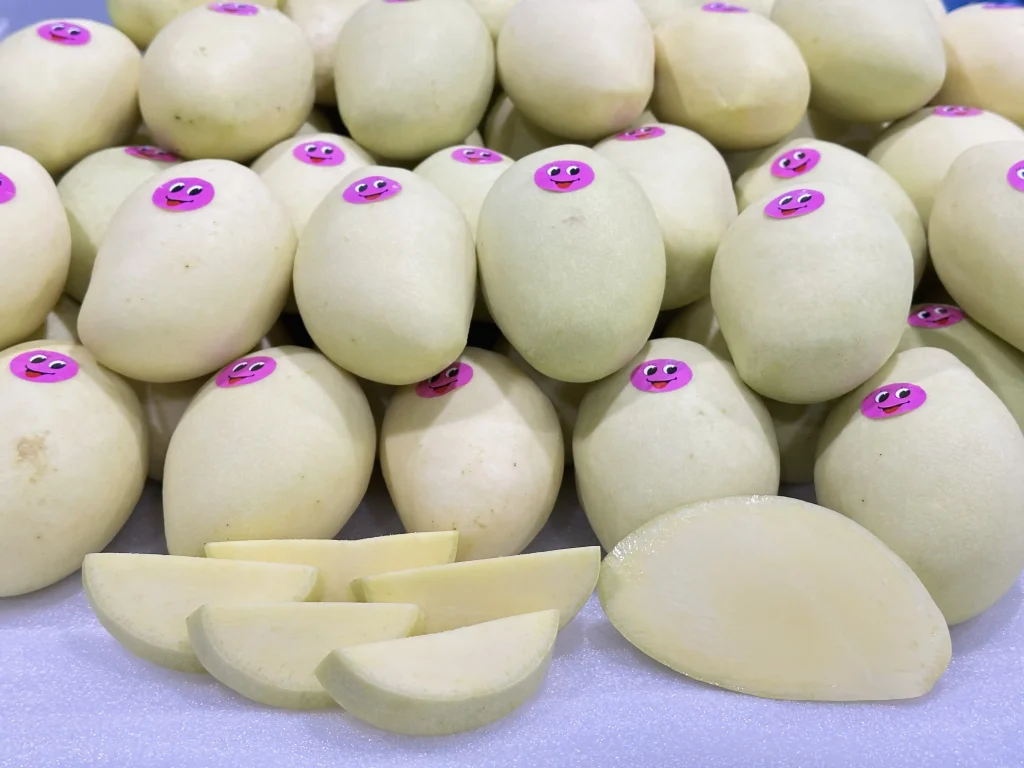 What Is Keo Mango