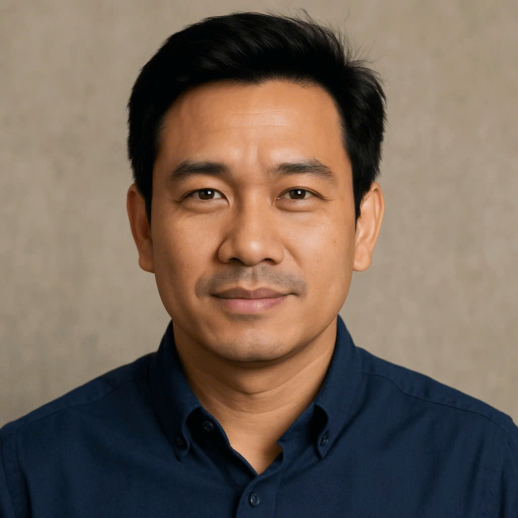 Thomas Rodriguez