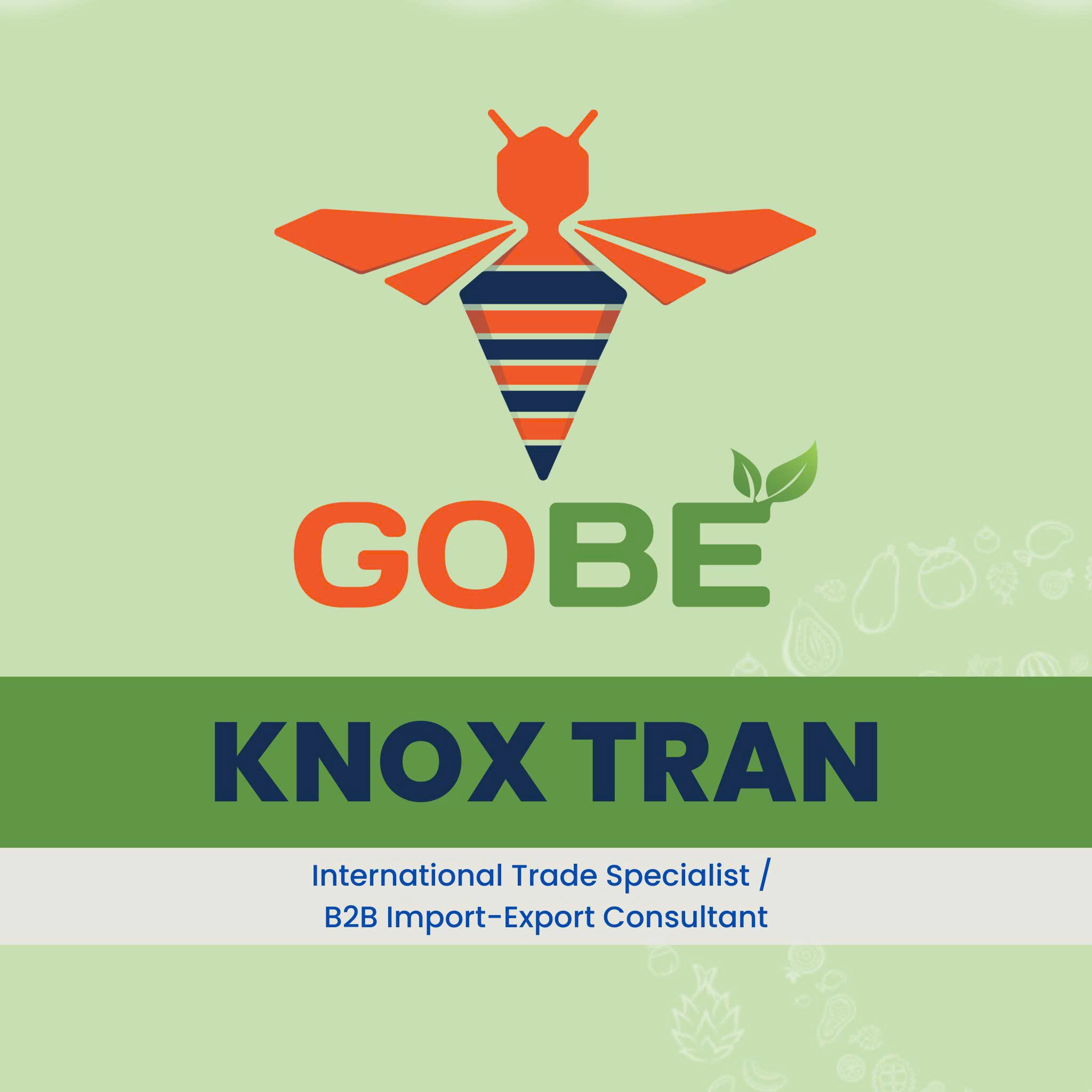 Knox Tran