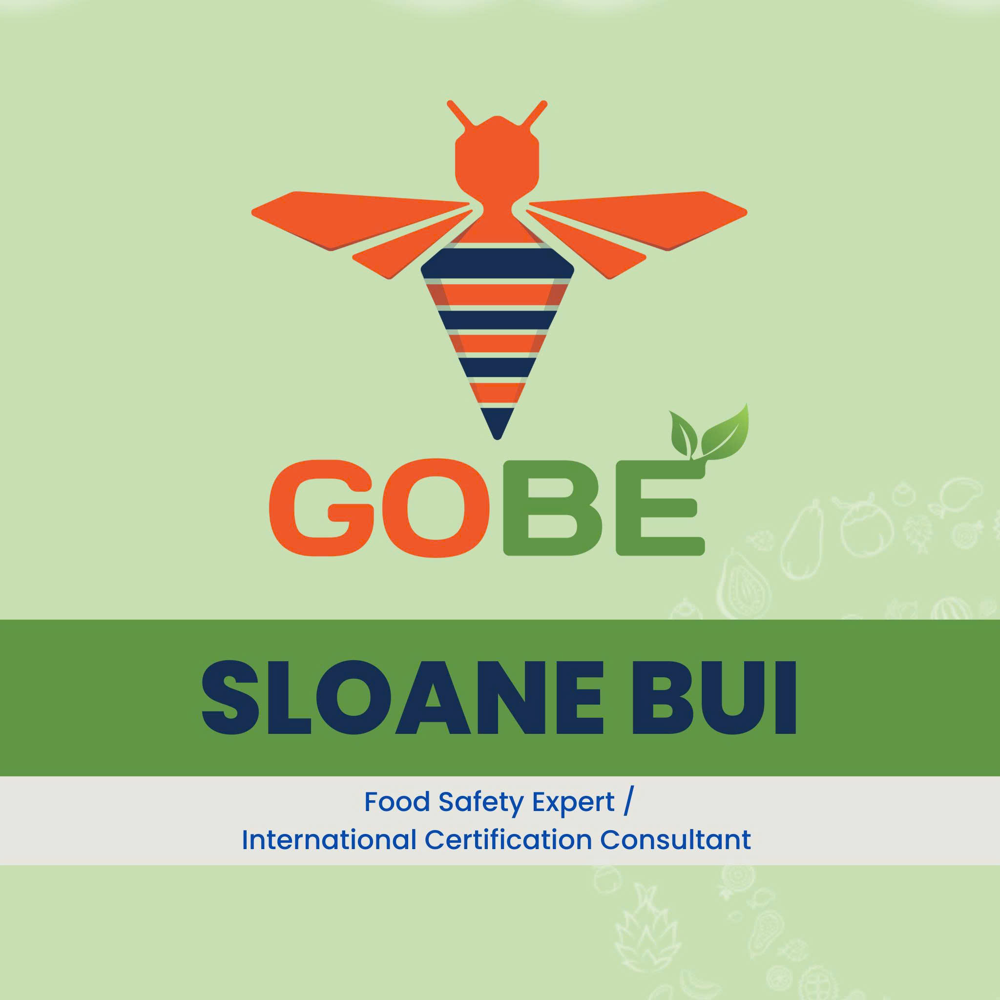 Sloane Bui
