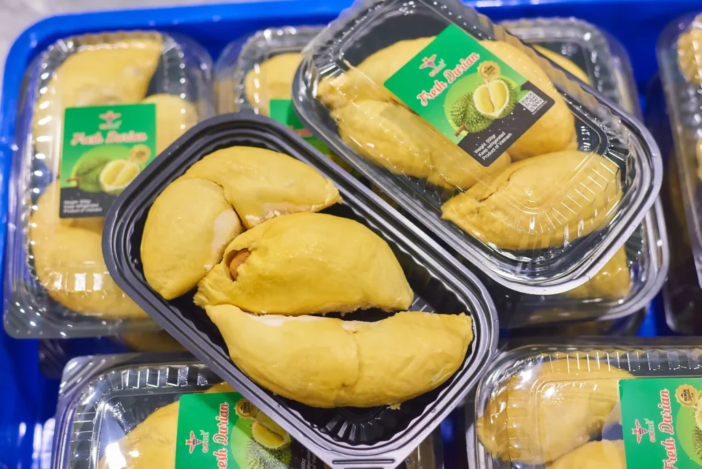 What Are the Health Benefits of Eating Durian Fruit?