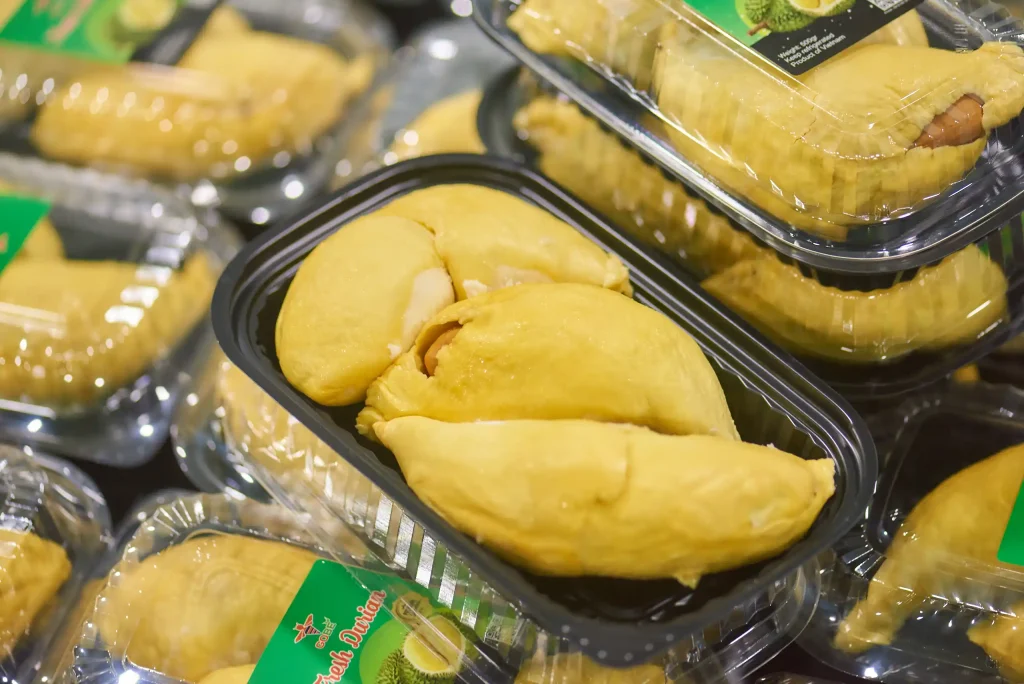 What Are the Side Effects of Eating Too Much Durian?