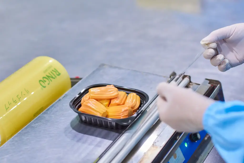 What Packaging and Shipping Options Are Available for Bulk Jackfruit Orders?