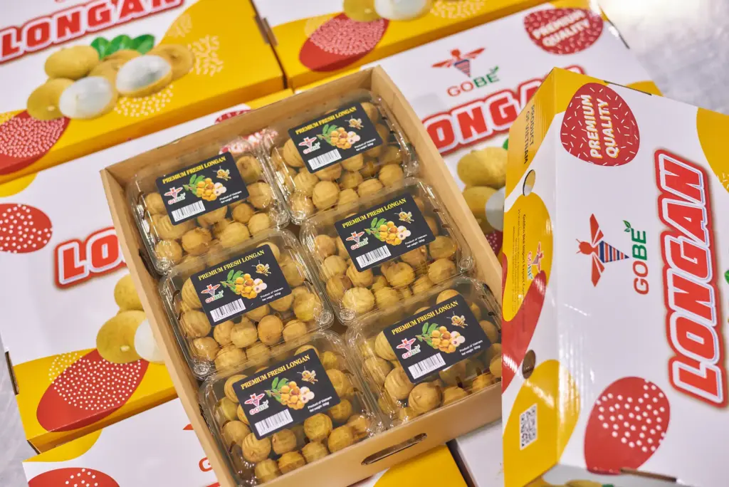 Do Longan Suppliers Need FDA Certification to Supply U.S. Supermarkets?