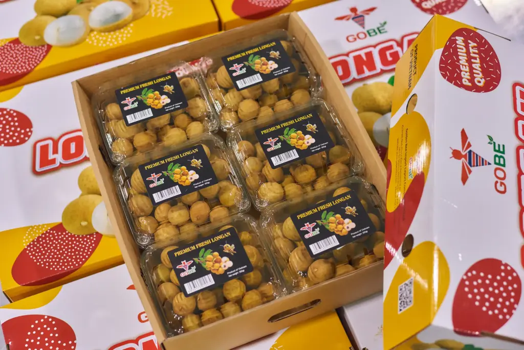 What Are the Key Longan Varieties Available for Wholesale and How Do Their Prices Differ?