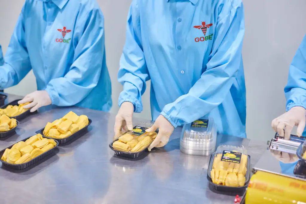 Which Hawaiian Islands Grow Jackfruit Commercially?