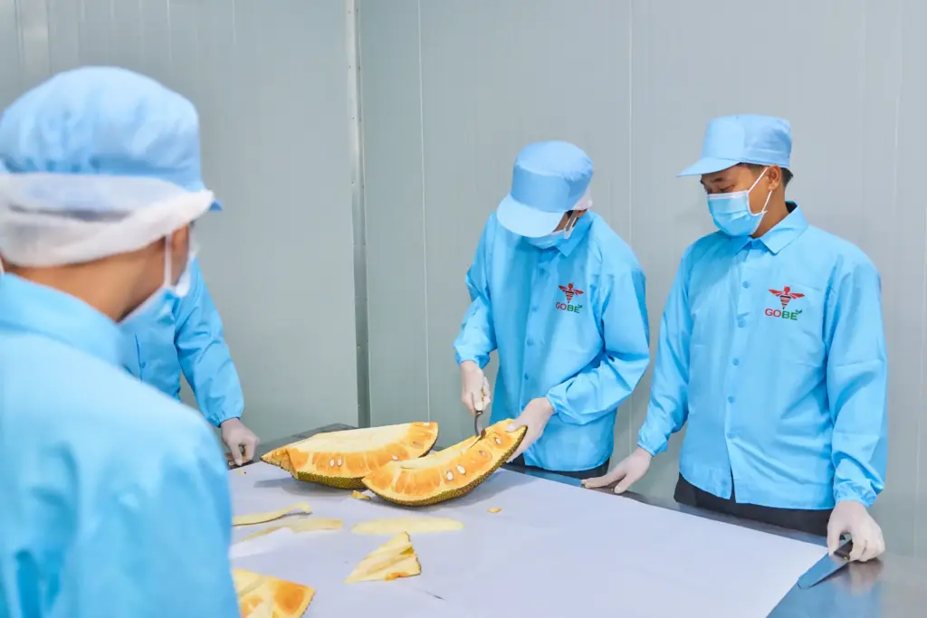 Why Is Jackfruit So Sticky and How Do You Prevent It?