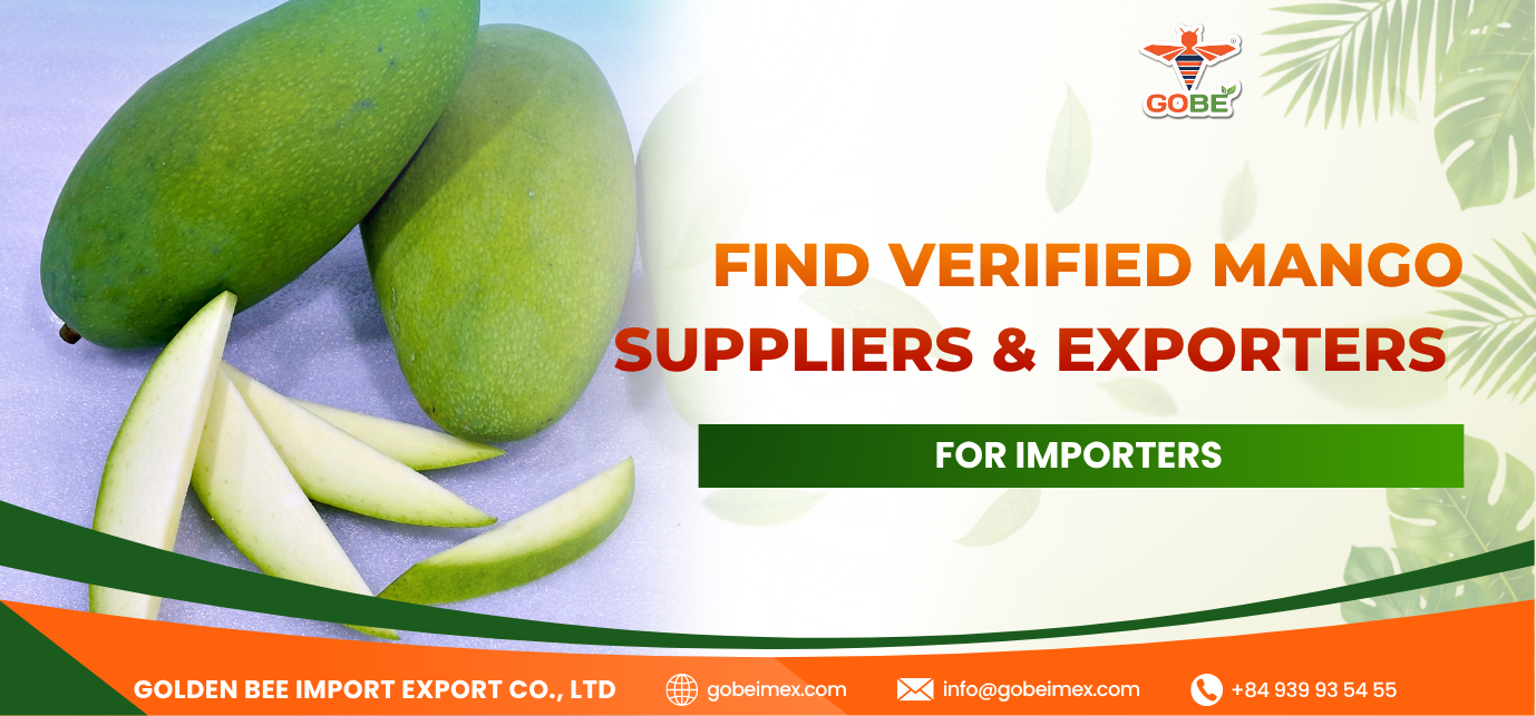 Find Verified Mango Suppliers & Exporters for Importers