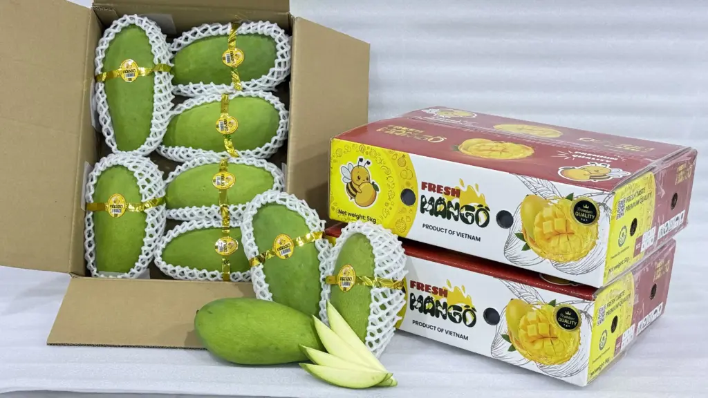 What Quality Standards and Certifications Are Required to Export Fresh Mangoes from India?